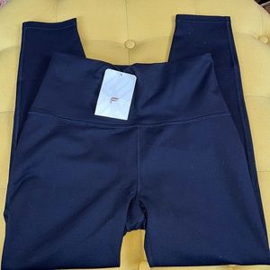 Fabletics leggings- Size Medium